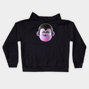 Dracula Kids Hoodie